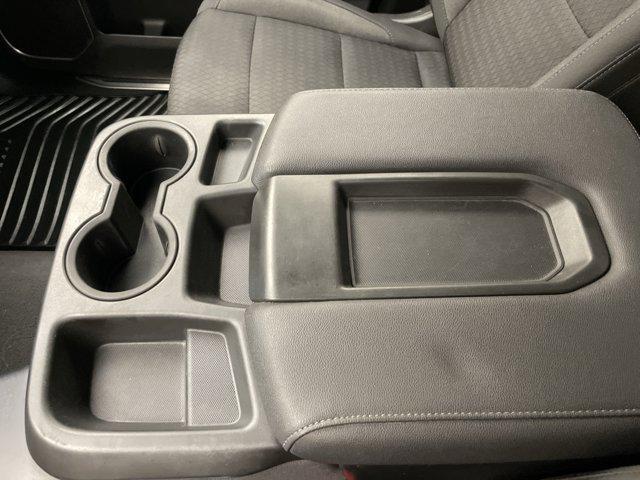 used 2022 Chevrolet Silverado 1500 car, priced at $32,999