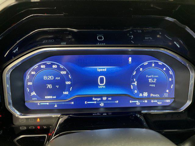 used 2022 Chevrolet Silverado 1500 car, priced at $32,999