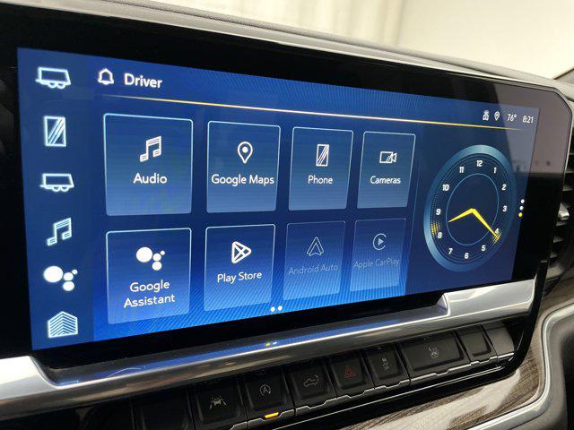 used 2022 Chevrolet Silverado 1500 car, priced at $32,999