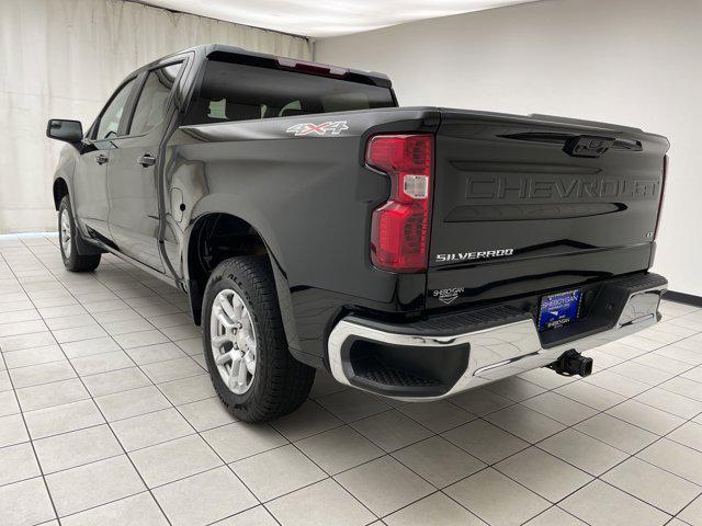 used 2022 Chevrolet Silverado 1500 car, priced at $32,999