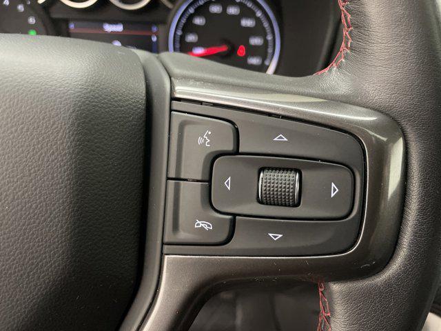 used 2021 Chevrolet Tahoe car, priced at $44,748