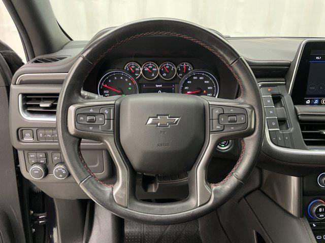 used 2021 Chevrolet Tahoe car, priced at $44,748