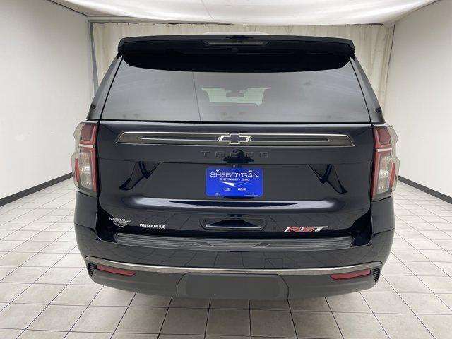 used 2021 Chevrolet Tahoe car, priced at $44,748