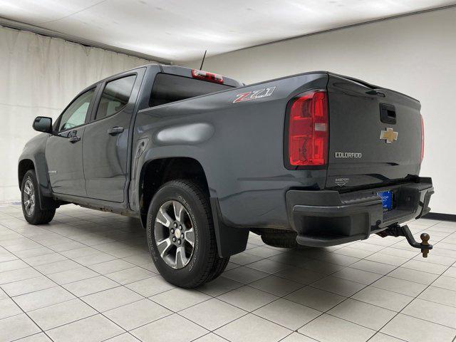 used 2015 Chevrolet Colorado car, priced at $18,996