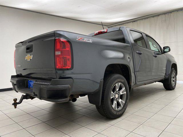 used 2015 Chevrolet Colorado car, priced at $18,996