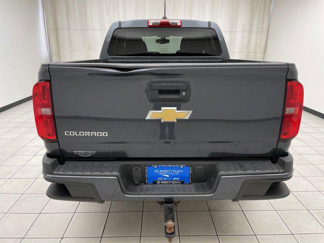 used 2015 Chevrolet Colorado car, priced at $18,996