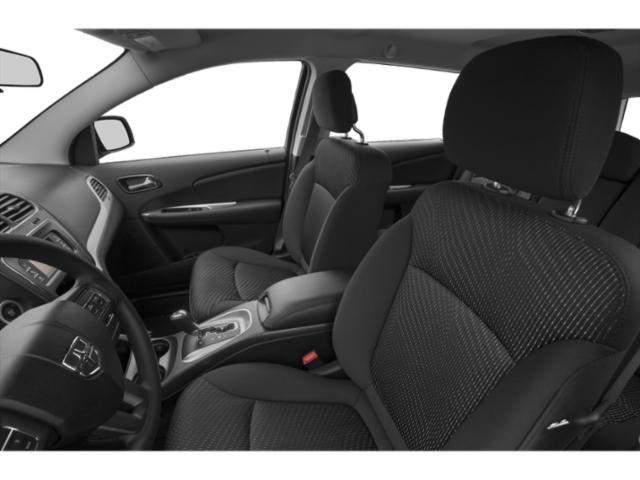 used 2020 Dodge Journey car, priced at $14,490