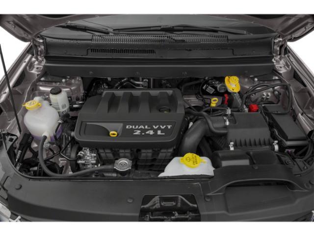 used 2020 Dodge Journey car, priced at $14,490