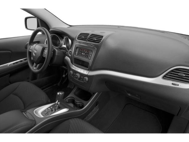 used 2020 Dodge Journey car, priced at $14,490