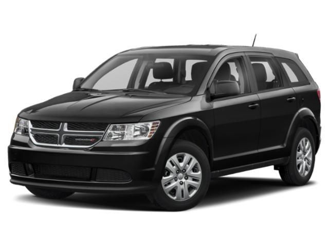 used 2020 Dodge Journey car, priced at $14,490