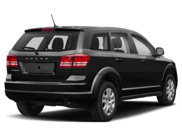 used 2020 Dodge Journey car, priced at $14,490