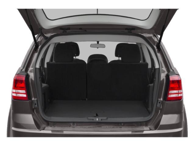 used 2020 Dodge Journey car, priced at $14,490