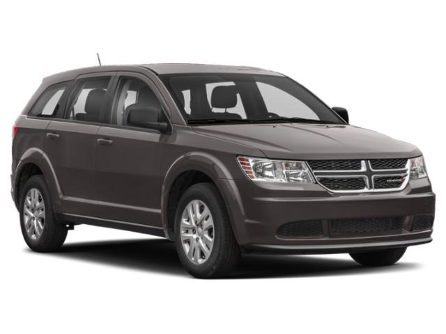 used 2020 Dodge Journey car, priced at $14,490
