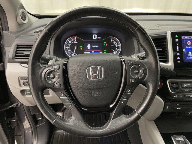 used 2016 Honda Pilot car, priced at $16,499