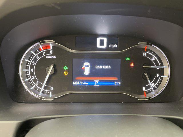 used 2016 Honda Pilot car, priced at $16,498
