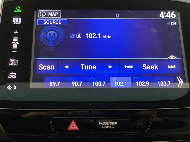 used 2016 Honda Pilot car, priced at $16,498