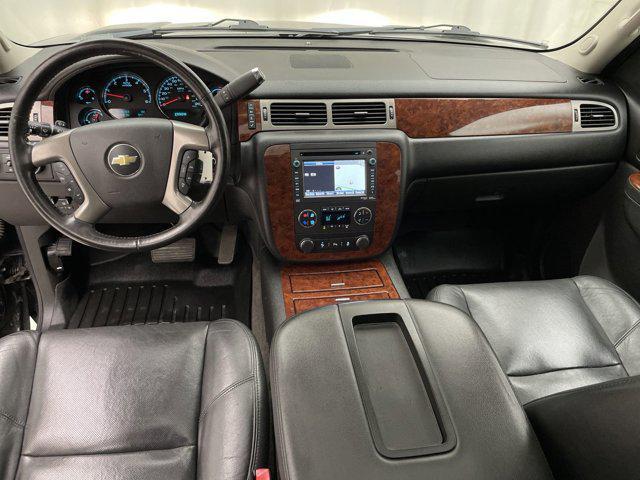 used 2012 Chevrolet Suburban car, priced at $13,996