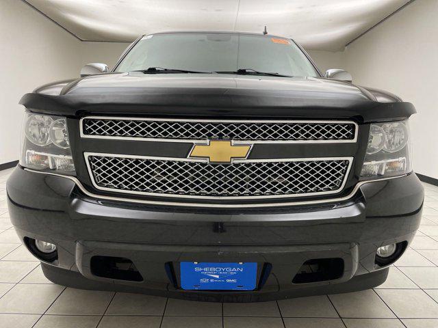 used 2012 Chevrolet Suburban car, priced at $13,996