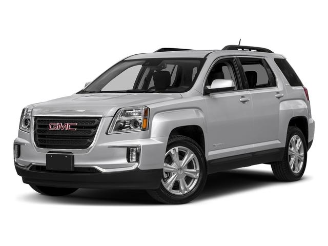 used 2017 GMC Terrain car, priced at $12,749