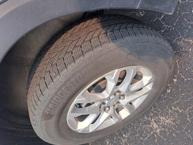 used 2019 Chevrolet Traverse car, priced at $15,999