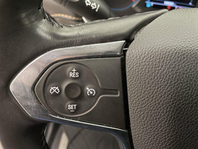 used 2019 Chevrolet Traverse car, priced at $20,498