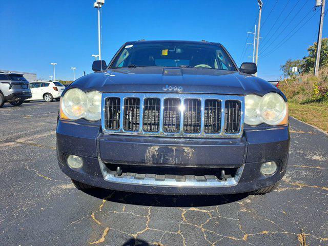 used 2010 Jeep Grand Cherokee car, priced at $6,000