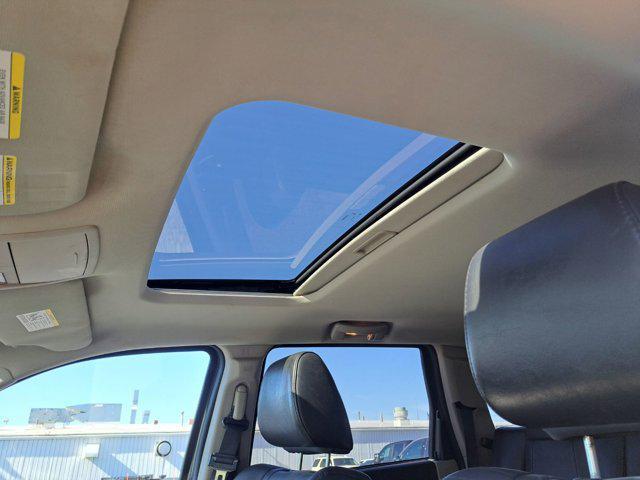 used 2010 Jeep Grand Cherokee car, priced at $6,000