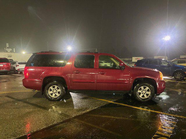 used 2007 GMC Yukon XL car, priced at $6,999