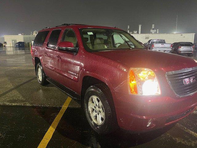 used 2007 GMC Yukon XL car, priced at $6,999