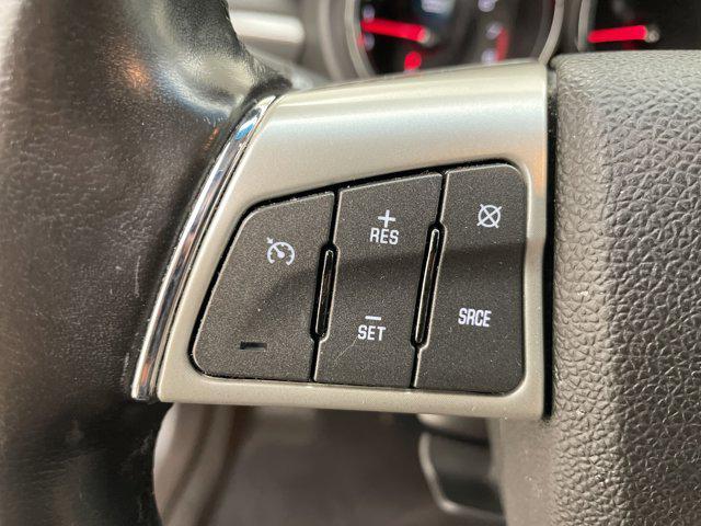 used 2013 Cadillac CTS car, priced at $8,999
