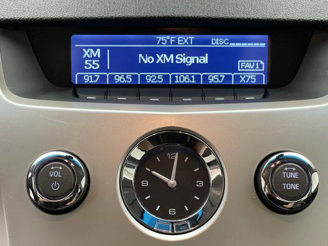used 2013 Cadillac CTS car, priced at $8,999