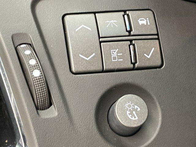 used 2013 Cadillac CTS car, priced at $8,999