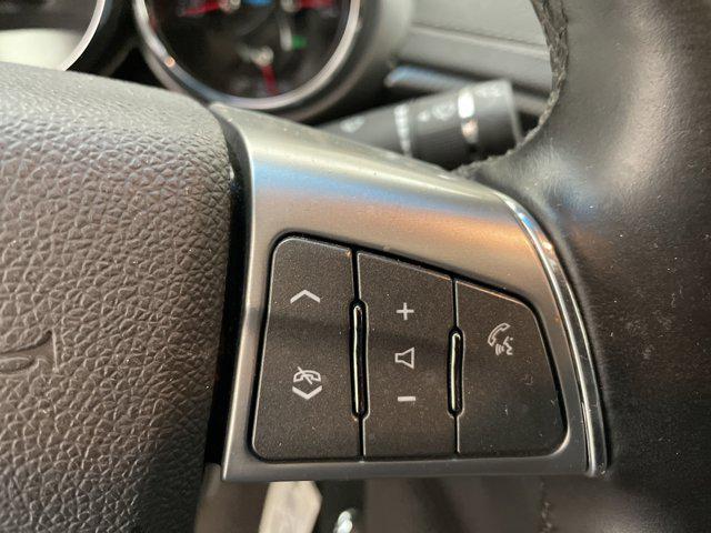 used 2013 Cadillac CTS car, priced at $9,990