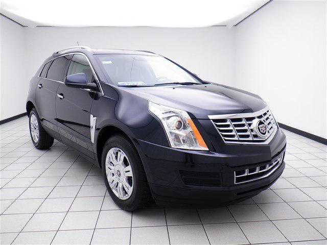 used 2016 Cadillac SRX car, priced at $13,999