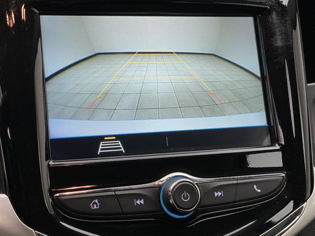 used 2019 Chevrolet Sonic car, priced at $12,498