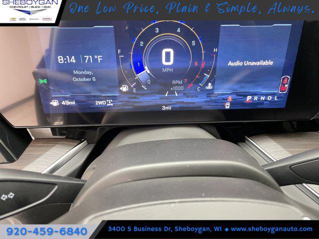 new 2026 Chevrolet Suburban car, priced at $67,630