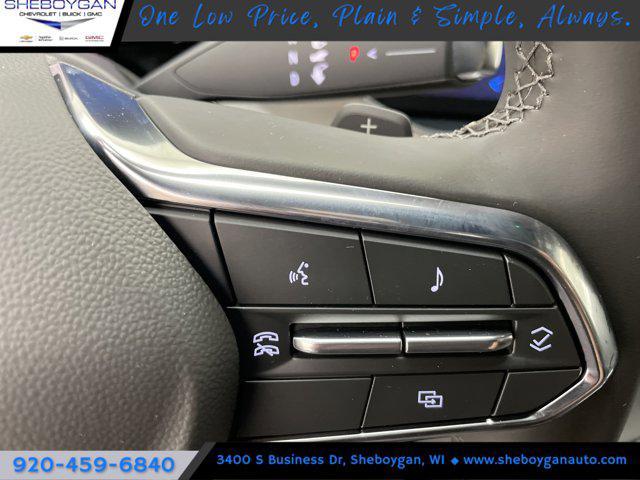 new 2026 Chevrolet Suburban car, priced at $67,630