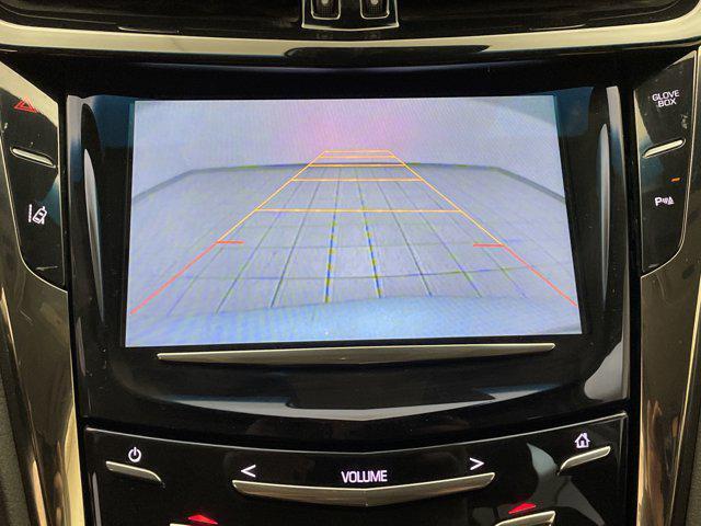 used 2014 Cadillac CTS car, priced at $13,827