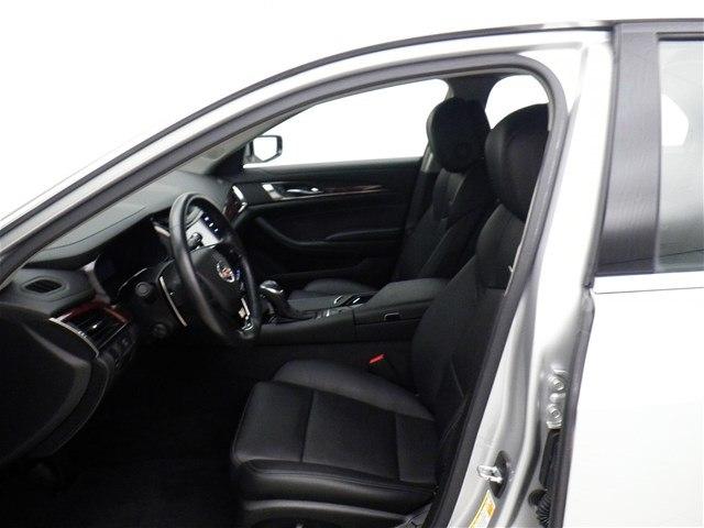 used 2014 Cadillac CTS car, priced at $13,999
