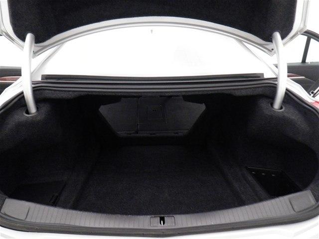 used 2014 Cadillac CTS car, priced at $13,999