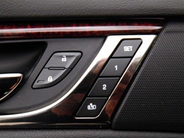 used 2014 Cadillac CTS car, priced at $13,999