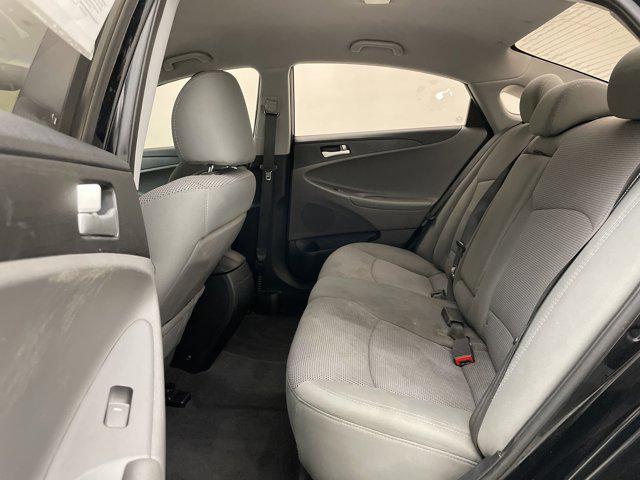 used 2013 Hyundai Sonata car, priced at $6,998
