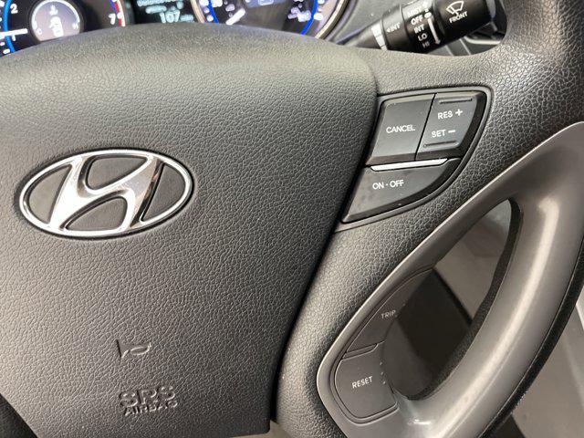 used 2013 Hyundai Sonata car, priced at $6,998