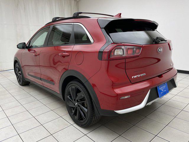 used 2019 Kia Niro car, priced at $16,097