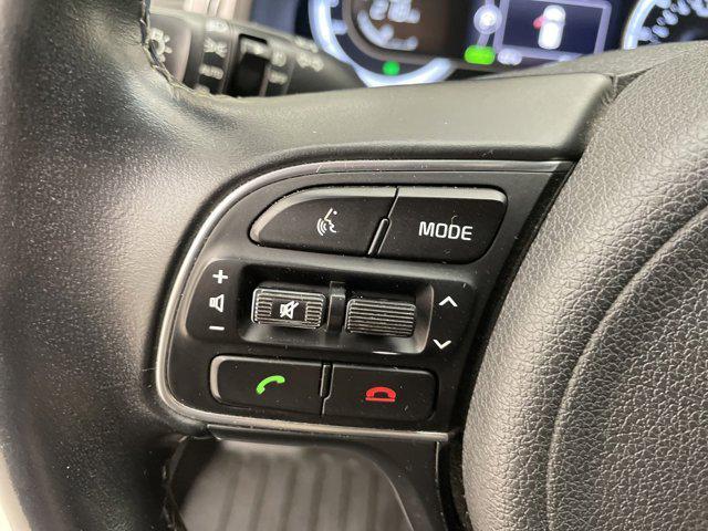 used 2019 Kia Niro car, priced at $16,097