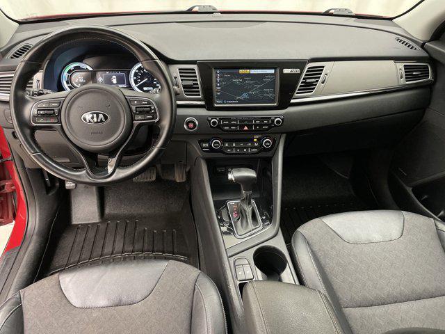 used 2019 Kia Niro car, priced at $16,097