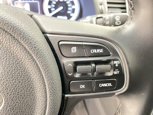 used 2019 Kia Niro car, priced at $16,097