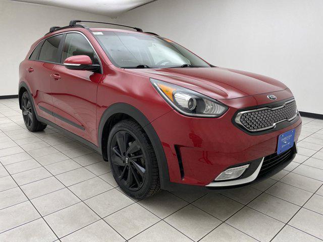 used 2019 Kia Niro car, priced at $16,097