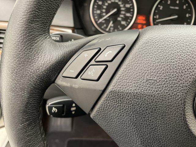 used 2010 BMW 528 car, priced at $5,200