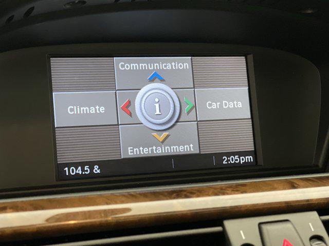 used 2010 BMW 528 car, priced at $5,200